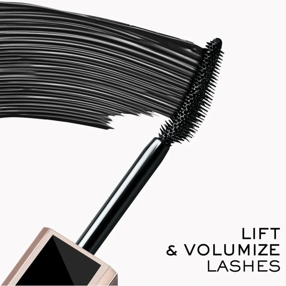 Lancôme LASH IDÔLE MASCARA Lash Lifting & Volumizing Black